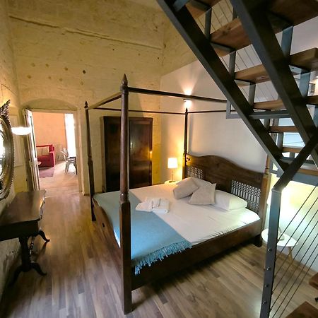Stunning Valletta 3 Bedroom Town House ภายนอก รูปภาพ