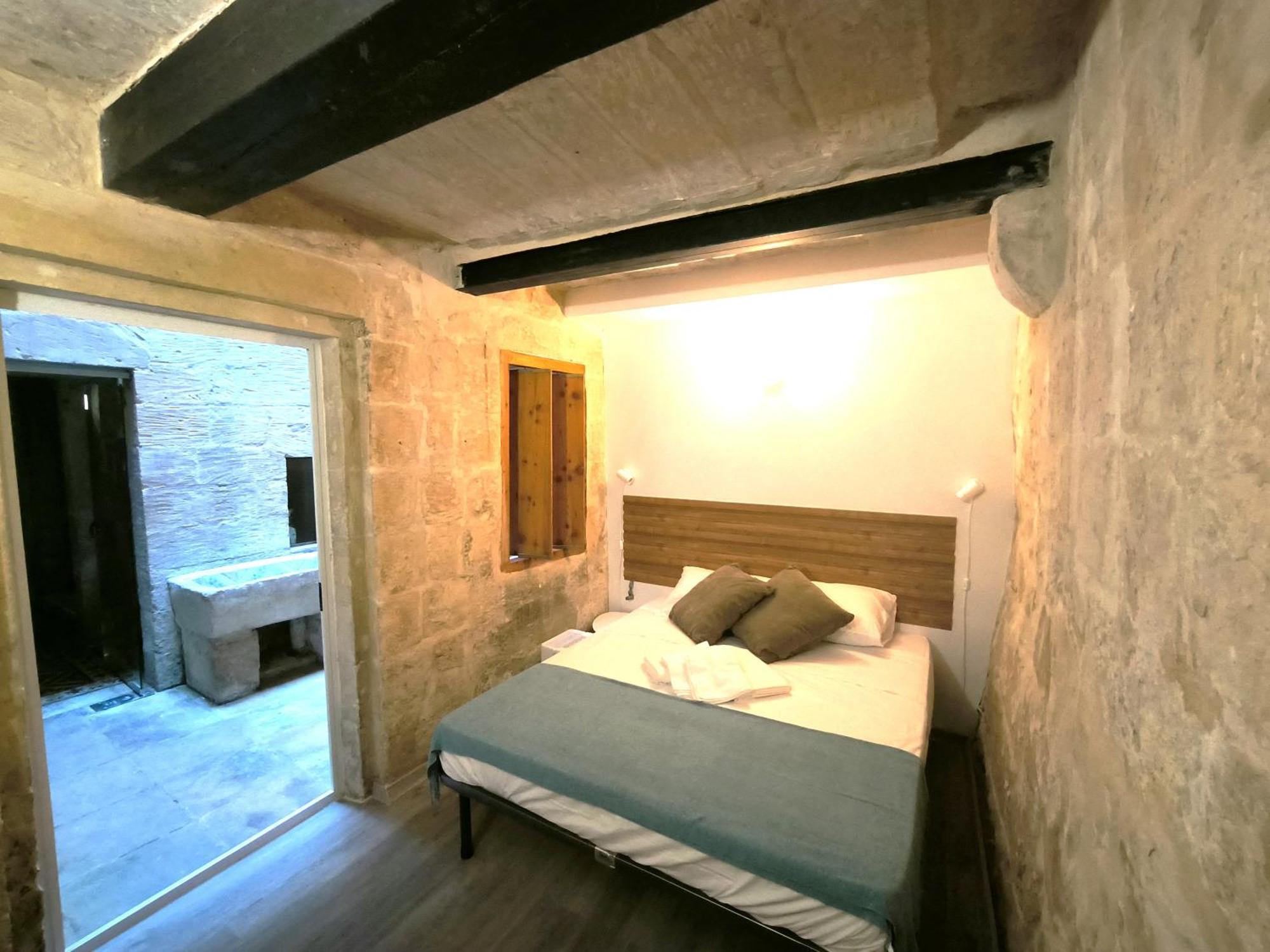 Stunning Valletta 3 Bedroom Town House ภายนอก รูปภาพ