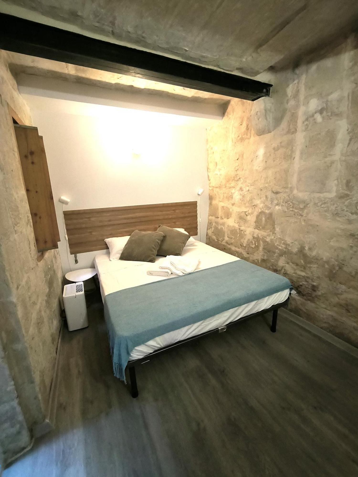Stunning Valletta 3 Bedroom Town House ภายนอก รูปภาพ