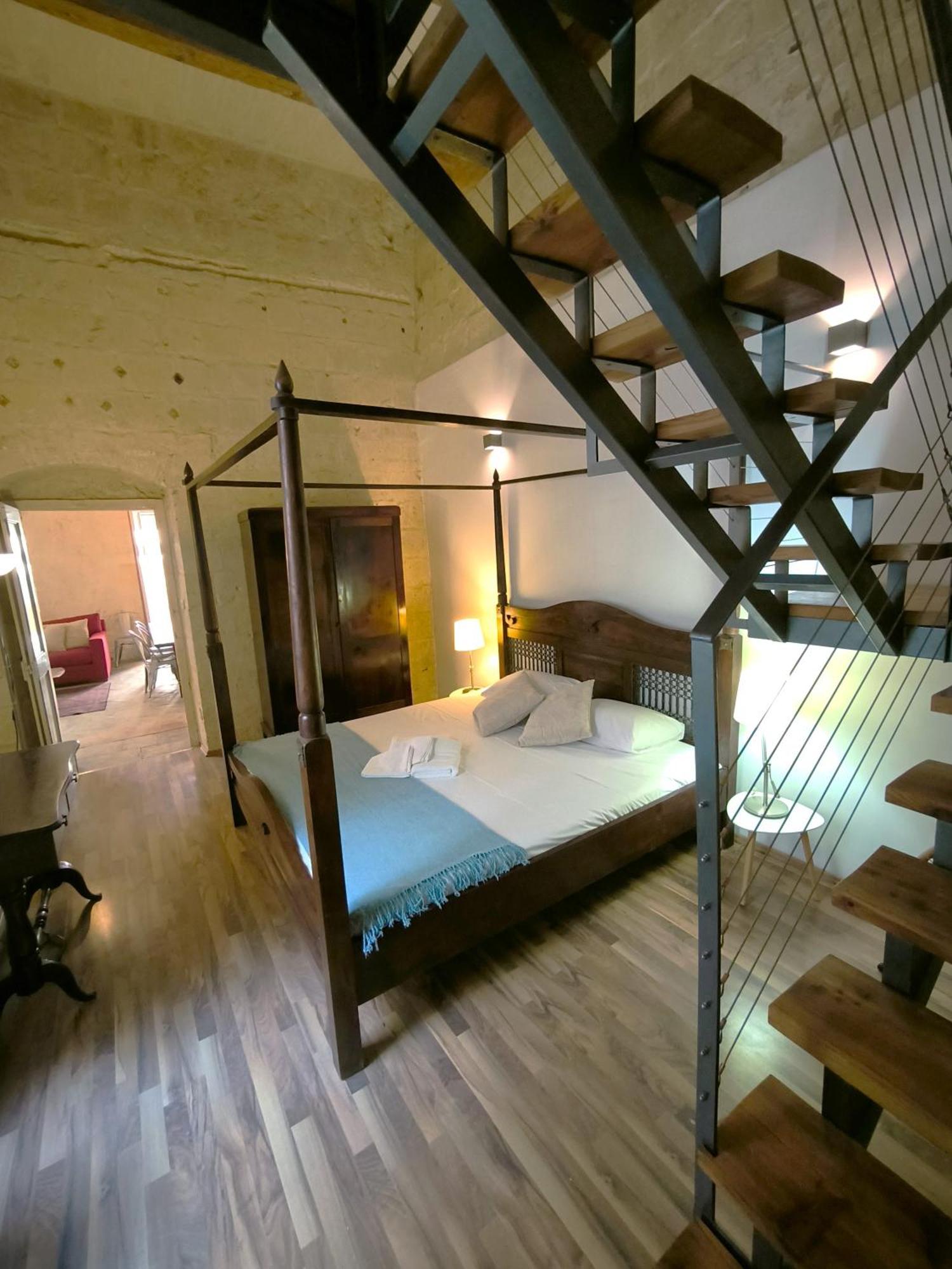 Stunning Valletta 3 Bedroom Town House ภายนอก รูปภาพ