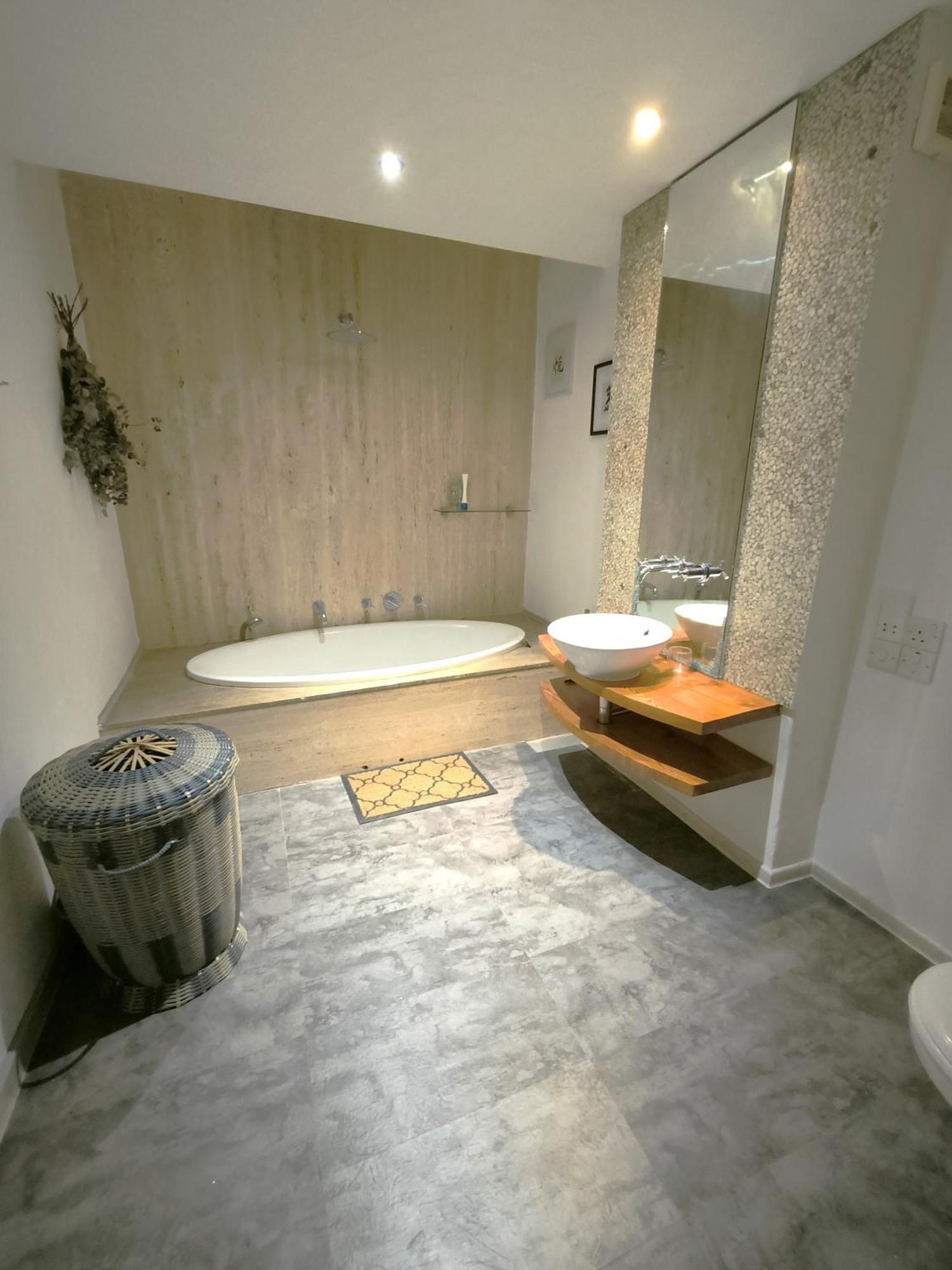 Stunning Valletta 3 Bedroom Town House ภายนอก รูปภาพ