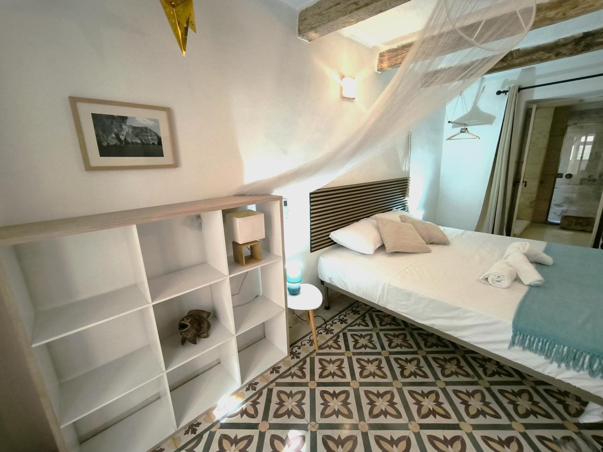 Stunning Valletta 3 Bedroom Town House ภายนอก รูปภาพ