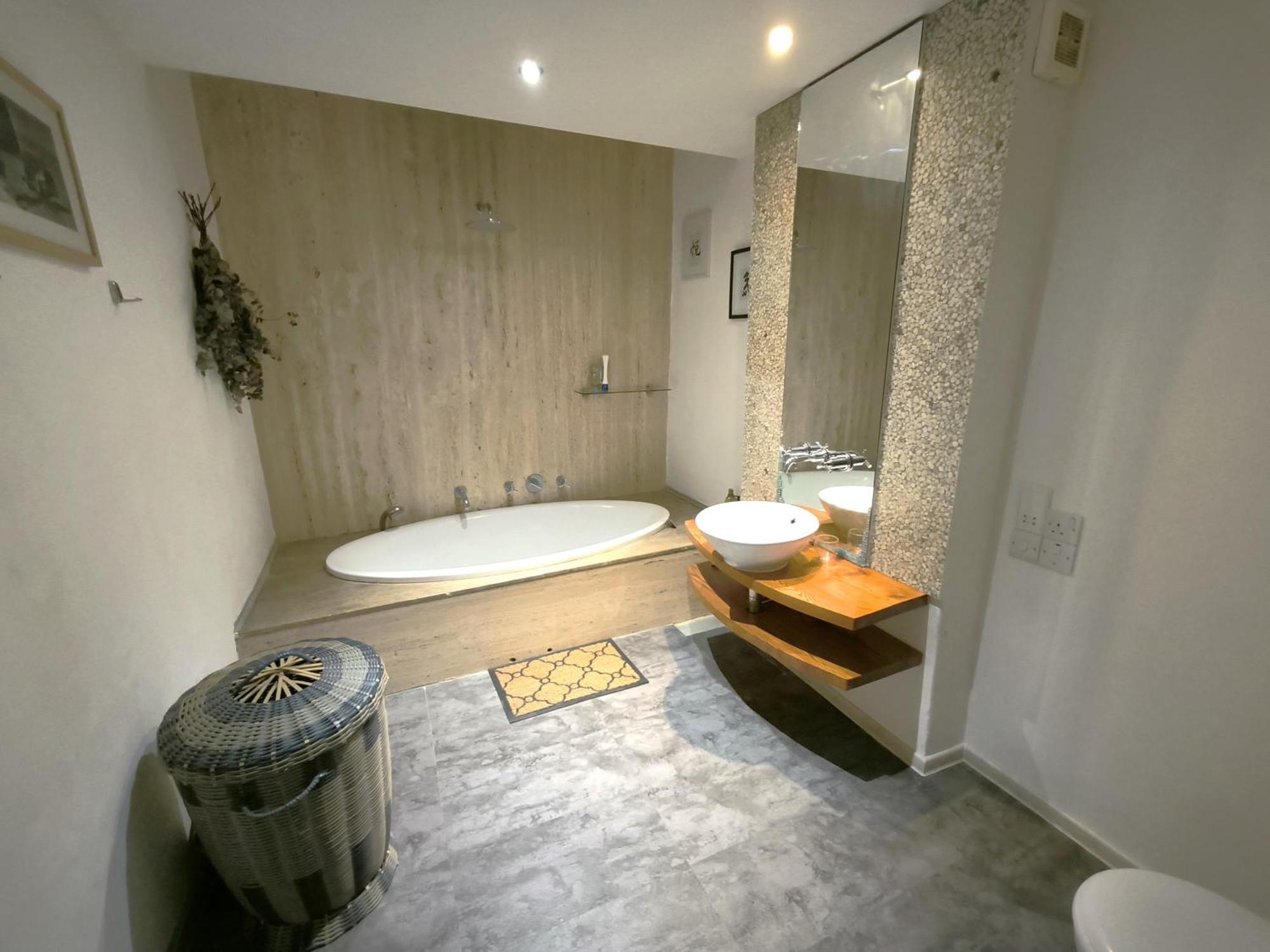 Stunning Valletta 3 Bedroom Town House ภายนอก รูปภาพ