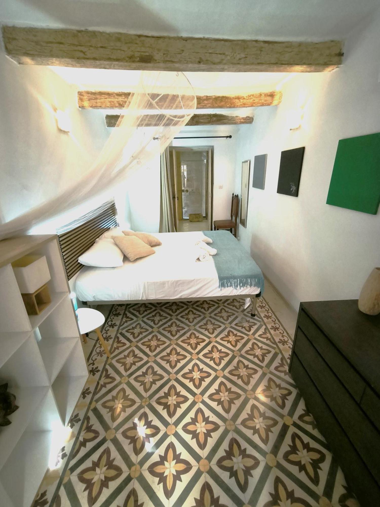 Stunning Valletta 3 Bedroom Town House ภายนอก รูปภาพ
