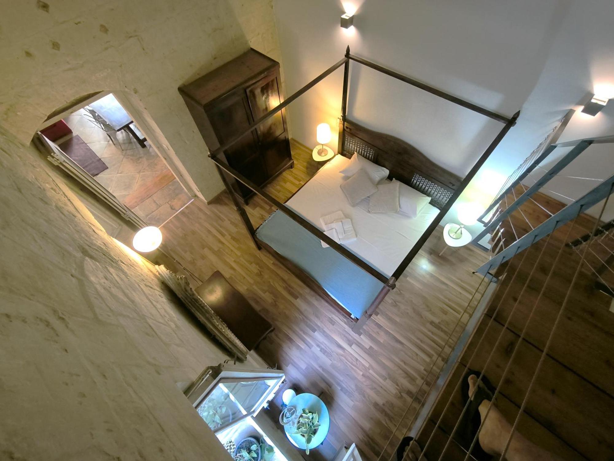 Stunning Valletta 3 Bedroom Town House ภายนอก รูปภาพ