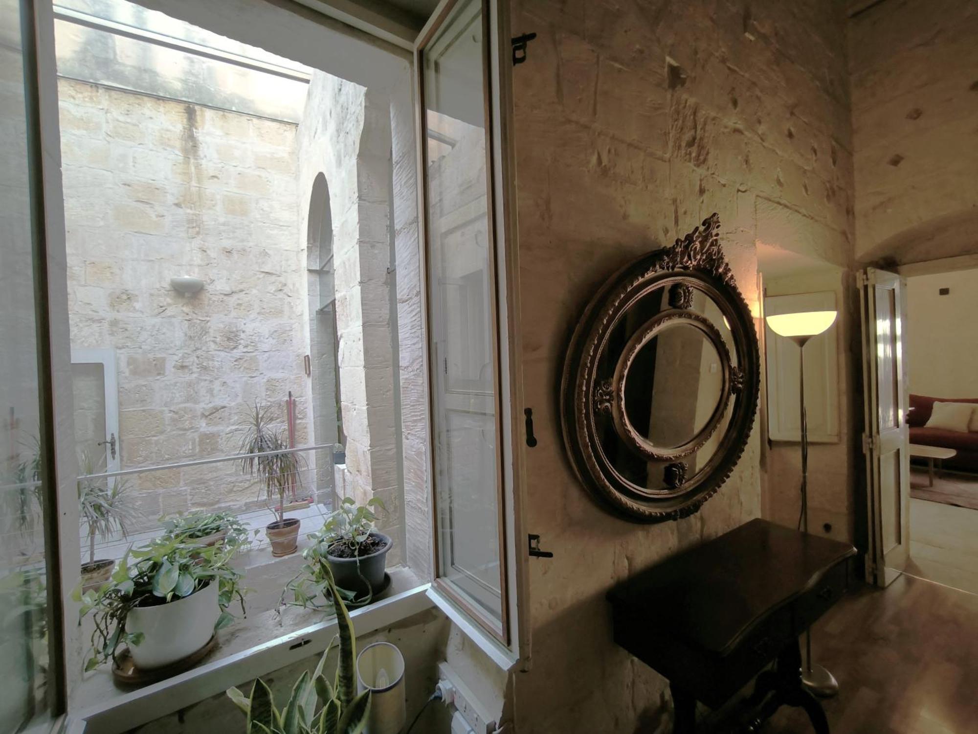 Stunning Valletta 3 Bedroom Town House ภายนอก รูปภาพ