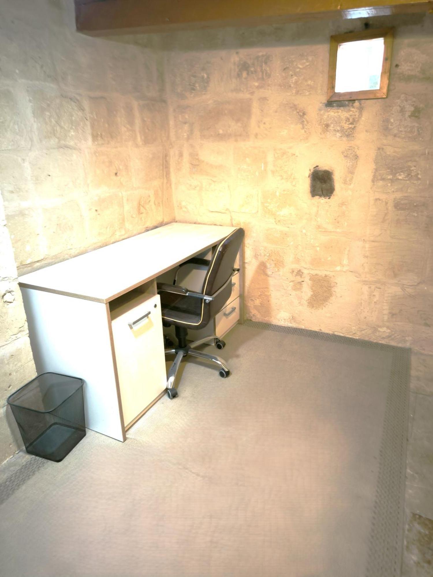 Stunning Valletta 3 Bedroom Town House ภายนอก รูปภาพ