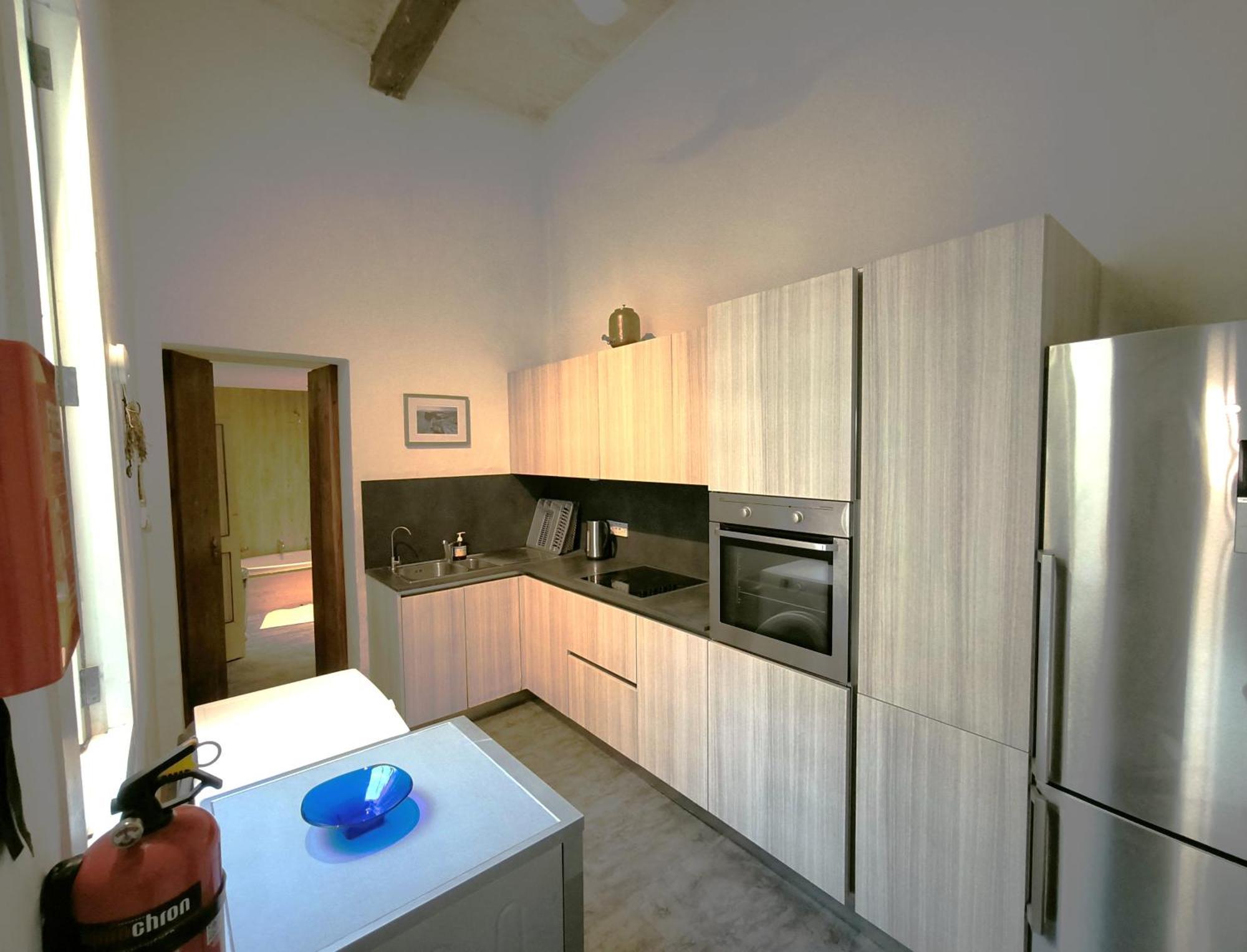 Stunning Valletta 3 Bedroom Town House ภายนอก รูปภาพ