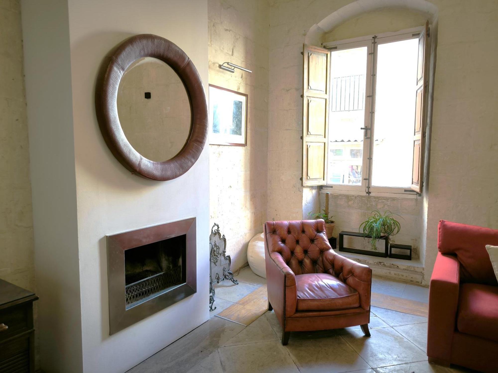 Stunning Valletta 3 Bedroom Town House ภายนอก รูปภาพ
